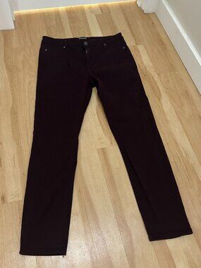 KUT from the Kloth Jennifer Ultra Skinny Pants - 12